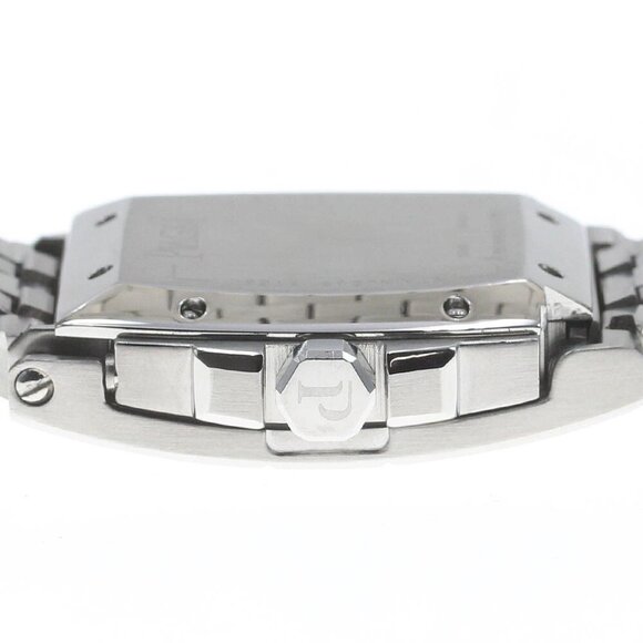 PIAGET Upstream 27050 Date Silver Dial Automatic Men\'s Watch_847904